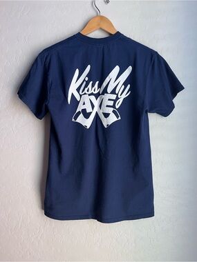 northern Arizona university NAU graphic tee